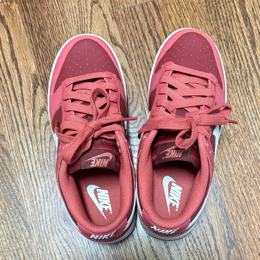 Desert Berry Dunk Low